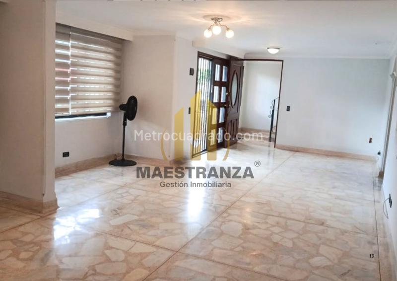 Casa – Medellín - Vista 3
