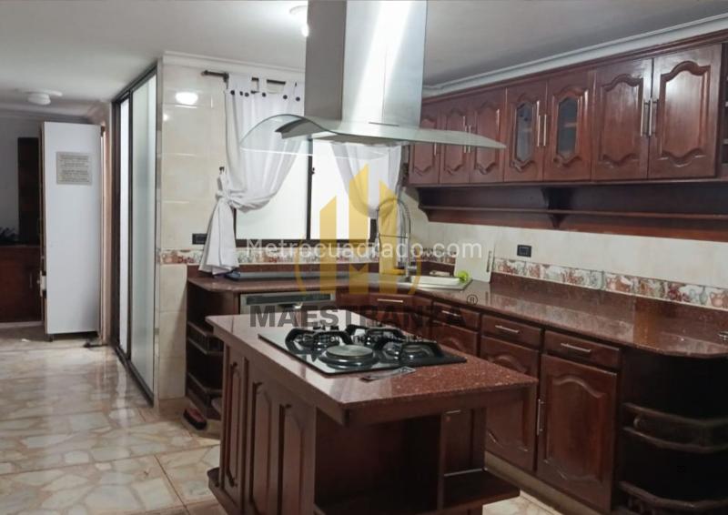 Casa – Medellín - Vista 4