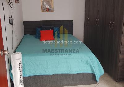 Apartamento en venta en San Gabriel, Itagüí · foto 3 de 9