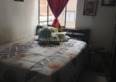 Apartamento en venta en San Gabriel, Itagüí · foto 5 de 9