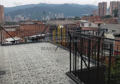 Apartamento en venta en San Gabriel, Itagüí · foto 6 de 9