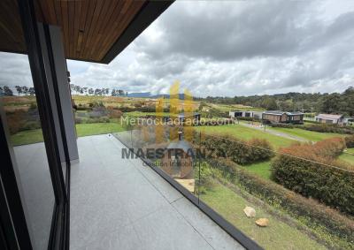 Casa de 5 alcobas en venta en Las Palmas, Medellín, 460 m² · foto 5 de 20