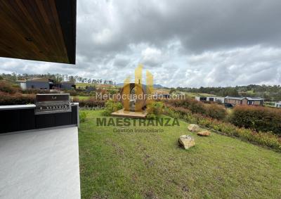 Casa de 5 alcobas en venta en Las Palmas, Medellín, 460 m² · foto 10 de 20