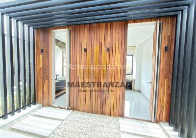 Casa de 5 alcobas en venta en Las Palmas, Medellín, 460 m² · foto 17 de 20