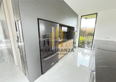Casa de 5 alcobas en venta en Las Palmas, Medellín, 460 m² · foto 20 de 20