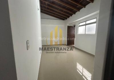 Apartamento en venta en Samaria, Itagüí · foto 3 de 9