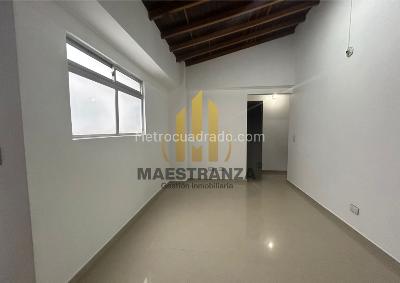 Apartamento en venta en Samaria, Itagüí · foto 4 de 9