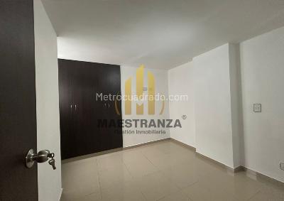 Apartamento en venta en Samaria, Itagüí · foto 5 de 9