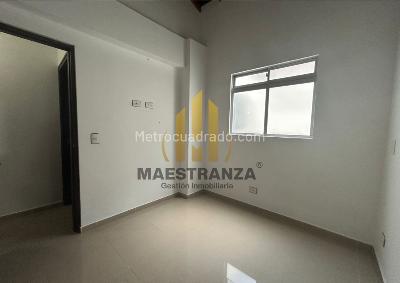 Apartamento en venta en Samaria, Itagüí · foto 6 de 9