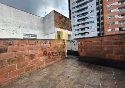Apartamento en venta en Samaria, Itagüí · foto 7 de 9