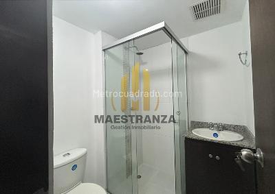 Apartamento en venta en Samaria, Itagüí · foto 8 de 9