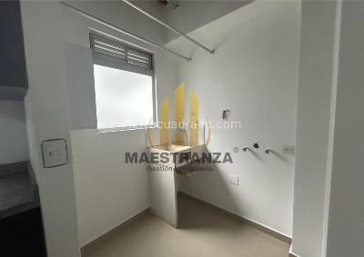 Apartamento en venta en Samaria, Itagüí · foto 9 de 9