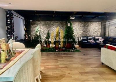 Casa de 4 alcobas en venta en Barro Blanco, Rionegro, 230 m² · foto 3 de 16