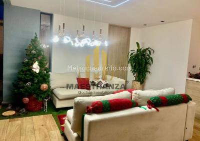 Casa de 4 alcobas en venta en Barro Blanco, Rionegro, 230 m² · foto 5 de 16
