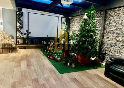 Casa de 4 alcobas en venta en Barro Blanco, Rionegro, 230 m² · foto 6 de 16