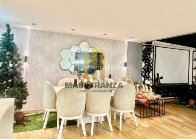 Casa de 4 alcobas en venta en Barro Blanco, Rionegro, 230 m² · foto 8 de 16