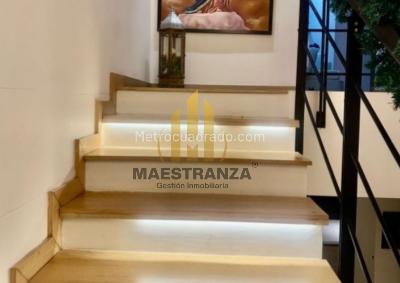 Casa de 4 alcobas en venta en Barro Blanco, Rionegro, 230 m² · foto 10 de 16