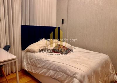 Casa de 4 alcobas en venta en Barro Blanco, Rionegro, 230 m² · foto 12 de 16