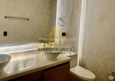 Casa de 4 alcobas en venta en Barro Blanco, Rionegro, 230 m² · foto 16 de 16