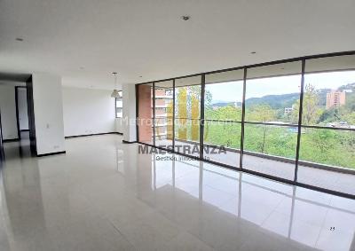 Apartment for rent in El Poblado, Medellín