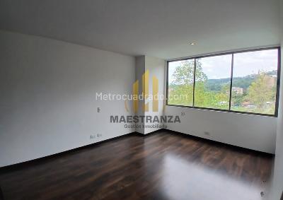 Apartamento de 2 alcobas en arriendo en El Poblado, Medellín, 145 m² · foto 6 de 20