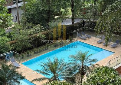 Apartamento de 2 alcobas en arriendo en El Poblado, Medellín, 145 m² · foto 7 de 20