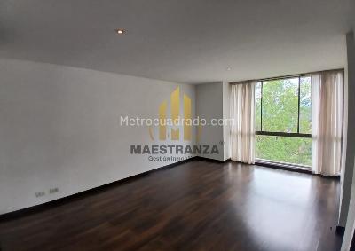 Apartamento de 2 alcobas en arriendo en El Poblado, Medellín, 145 m² · foto 8 de 20