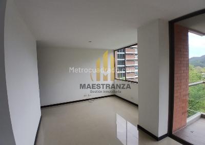 Apartamento de 2 alcobas en arriendo en El Poblado, Medellín, 145 m² · foto 12 de 20