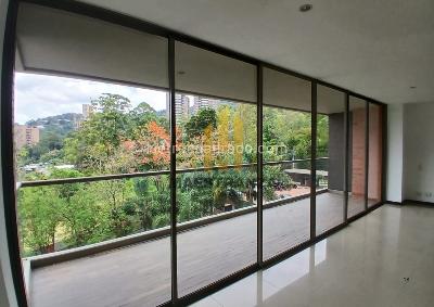 Apartamento de 2 alcobas en arriendo en El Poblado, Medellín, 145 m² · foto 13 de 20
