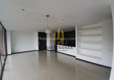 Apartamento de 2 alcobas en arriendo en El Poblado, Medellín, 145 m² · foto 14 de 20