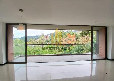 Apartamento de 2 alcobas en arriendo en El Poblado, Medellín, 145 m² · foto 15 de 20