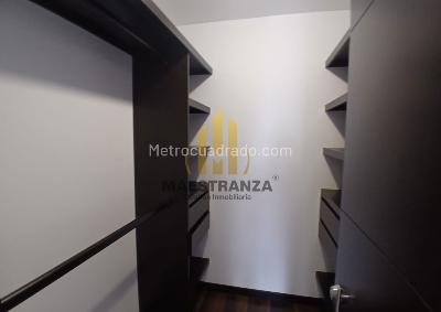Apartamento de 2 alcobas en arriendo en El Poblado, Medellín, 145 m² · foto 17 de 20