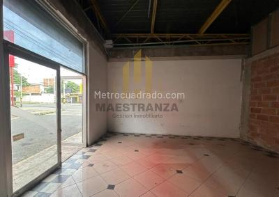 Local Comercial en Arriendo, Los Libertadores, Medellín