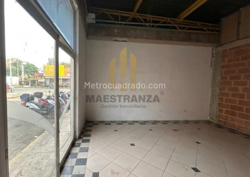 Local Comercial en Arriendo, Los Libertadores, Medellín - Vista 3