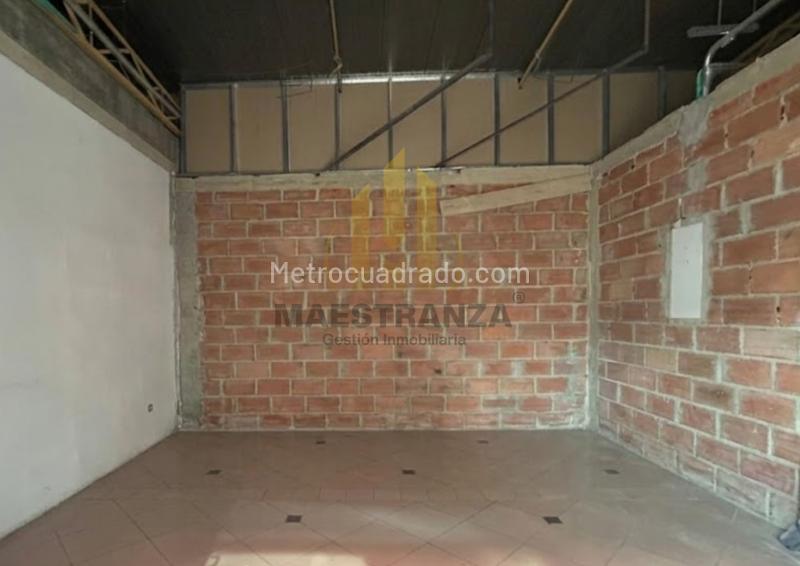Local Comercial en Arriendo, Los Libertadores, Medellín - Vista 4