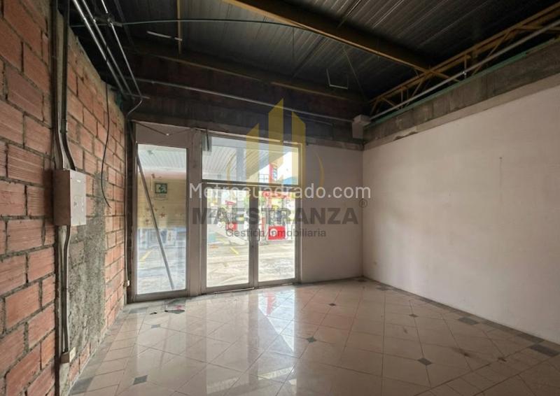 Local Comercial en Arriendo, Los Libertadores, Medellín - Vista 5