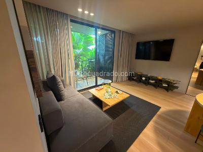 Apartamento en venta en El Tesoro, Medellín · foto 2 de 20