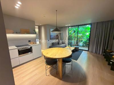 Apartamento en venta en El Tesoro, Medellín · foto 3 de 20