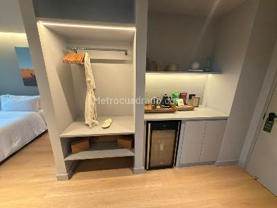 Apartamento en venta en El Tesoro, Medellín · foto 4 de 20