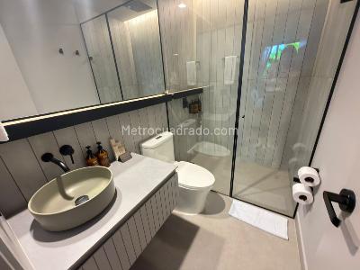 Apartamento en venta en El Tesoro, Medellín · foto 6 de 20