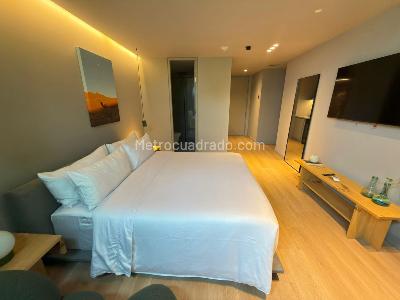 Apartamento en venta en El Tesoro, Medellín · foto 7 de 20