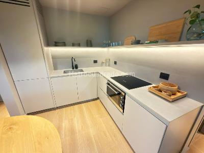 Apartamento en venta en El Tesoro, Medellín · foto 9 de 20