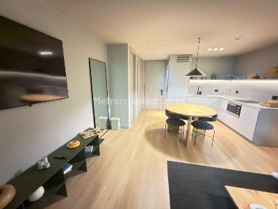 Apartamento en venta en El Tesoro, Medellín · foto 10 de 20