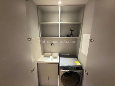 Apartamento en venta en El Tesoro, Medellín · foto 11 de 20