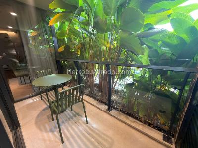 Apartamento en venta en El Tesoro, Medellín · foto 12 de 20