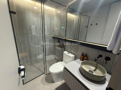 Apartamento en venta en El Tesoro, Medellín · foto 13 de 20
