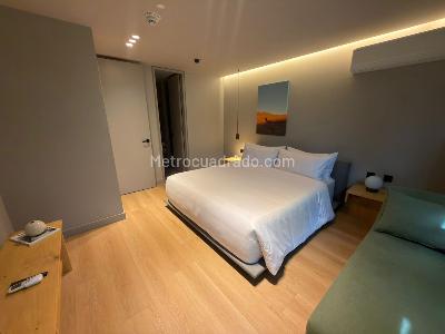 Apartamento en venta en El Tesoro, Medellín · foto 14 de 20