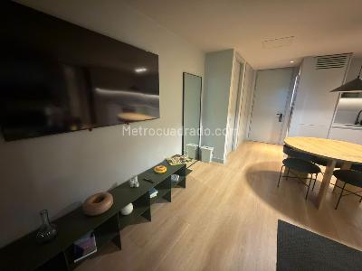 Apartamento en venta en El Tesoro, Medellín · foto 16 de 20