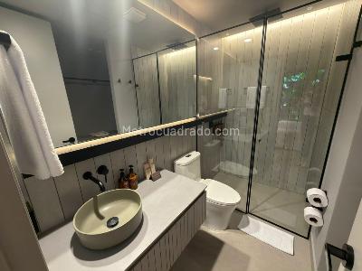 Apartamento en venta en El Tesoro, Medellín · foto 18 de 20