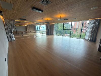 Apartamento en venta en El Tesoro, Medellín · foto 19 de 20